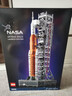 樂高（LEGO）積木10341 NASA太空發(fā)射系統(tǒng) 玩具旗艦限定款 生日禮物 家居裝飾 曬單實(shí)拍圖