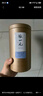 張一元茉莉花茶特種云葉香珠禮盒300g 濃香繡珠造型茶 國潮禮盒送禮佳選 曬單實拍圖