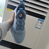 奧康男鞋2025夏季新款休閑鞋男透氣減震旋轉(zhuǎn)紐扣運(yùn)動(dòng)跑步鞋網(wǎng)面鞋子男 黑色 單層 41 標(biāo)準(zhǔn)運(yùn)動(dòng)鞋碼 曬單實(shí)拍圖