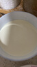 雀巢(Nestle)烘焙原料淡奶油 常溫存儲(chǔ)易打發(fā)蛋糕裱花動(dòng)物奶油250ml*3 曬單實(shí)拍圖