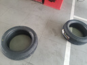 優(yōu)科豪馬輪胎 215/55R17 94V E70B 原配廣汽本田繽智/奧德賽/凱美瑞/尊瑞 曬單實拍圖