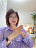 播圓領(lǐng)通勤風(fēng)黑色短袖連衣裙女25夏季新款不規(guī)則長裙DDS2LD5015 K40玄黑 M 曬單實拍圖