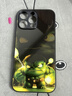 爵誠適用于蘋果iphone16/15promax手機(jī)殼感卡通男復(fù)仇者蜘蛛俠玻璃保護(hù)套鋼鐵俠創(chuàng)意個(gè)性Q版后殼 綠巨人 iPhone 16 Pro Max 曬單實(shí)拍圖