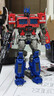 變形金剛（TRANSFORMERS）兒童男孩玩具車模型變形手辦禮物 MPM-12電影大師級擎天柱F1818 曬單實拍圖