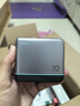 CUKTECH酷態(tài)科10號超級電能充Ultra氮化鎵充電器120W/100W四口快充頭接入米家兼容筆記本電腦蘋果17/小米 曬單實(shí)拍圖