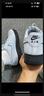 耐克空軍一號男子膠底運動鞋秋季官方NIKE AIR FORCE 1 HQ1966 400淺軍械藍/淺軍械藍/黑 42.5 曬單實拍圖