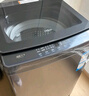 海爾（Haier）波輪洗衣機全自動(dòng)家用12公斤大容量XQB120-BZ20D1 京東自營(yíng)直驅變頻一級能效家電國家補貼以舊換新 曬單實(shí)拍圖