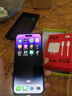 iPhone 14 ProMax【24期免息】蘋果14promax 國行5G蘋果 二手手機(jī) 暗夜紫色 【85%用戶選擇】 【99新】256G【性能/性價(jià)比推薦】3期免息 三年老店+五星店鋪+一年質(zhì)保 曬單實(shí)拍圖