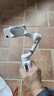 浩瀚卓越（hohem）V3 手機云臺穩定器 手持云臺三軸防抖 可折疊延長(cháng)自拍桿vlog遠程控制拍攝神器 1年質(zhì)保 曬單實(shí)拍圖