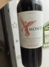 MONTES【蒙特斯自營(yíng)專區(qū)】紅天使珍藏赤霞珠干紅葡萄酒750ml*6 智利進(jìn)口 曬單實(shí)拍圖