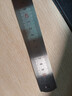 得力鋼尺直尺尺子鋼板尺刻度不銹鋼鐵尺加厚15/20/30/50cm1米測量 【不銹鋼加厚50厘米】單把裝 曬單實(shí)拍圖
