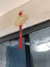明恩純黃銅八卦鏡化解煞鎮宅風(fēng)水凸鏡掛大門(mén)銅鏡凹鏡太極窗戶(hù)正品 凸鏡15cm【實(shí)心銅加強版】 曬單實(shí)拍圖