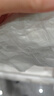 多標 啞銀標簽打印紙pet卷標20-100寬打印機自粘防水消銀龍地板五金不干膠啞面條碼粘膠亞銀標簽紙PET 50*30-單排1500張橫板 貨號-0554 曬單實(shí)拍圖