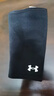 安德瑪（Under Armour）男女健身防護(hù)籃球網(wǎng)球羽毛球加壓透氣肘關(guān)節(jié)護(hù)手肘運(yùn)動(dòng)護(hù)具 護(hù)肘M 曬單實(shí)拍圖