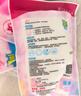 櫻之花吸濕器補充裝380g*8 除濕盒補充劑衣柜干燥劑防霉潮氣抽濕去異味 曬單實拍圖