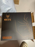 機械革命【國家補貼20%】蛟龍16Pro 2025 16英寸游戲電競筆記本電腦(R9-8945HX 32G 1T RTX5070Ti 300HZ灰) 曬單實(shí)拍圖