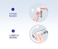 晰雅（XIYA） 擦眼鏡紙濕巾一次性防霧眼睛布清潔濕巾紙擦拭鏡片手機屏幕專(zhuān)用 SH清潔濕巾300片 曬單實(shí)拍圖
