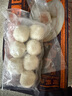 馥華福州魚(yú)丸鮮蝦餡240g 魚(yú)肉+豬肉≥78%灌湯包心丸子 關(guān)東煮火鍋丸料 曬單實(shí)拍圖