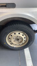 玲瓏輪胎 全新貨車輪胎 加厚載重胎 175/75R14LT/C 99/98S A16 曬單實拍圖