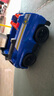 汪汪隊立大功（PAW PATROL）狗狗巡邏隊男孩女孩生日禮物玩具車大救援車系列-警車+阿奇 曬單實拍圖