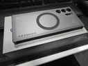 努比亞（nubia）紅魔10 Pro+ 16GB+512GB白晝武士 驍龍8至尊版移動平臺 1.5K屏下攝像旗艦游戲手機 國家補貼 曬單實拍圖
