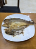 三都港 醇香黃魚鲞350g/2條裝 三去黃魚 燒烤食材生鮮魚類  曬單實拍圖