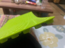 費(fèi)樂（FEELO）兼容樂高大顆粒大底板積木玩具拼裝拼插寶寶桌面墻面配件男孩女孩 曬單實(shí)拍圖