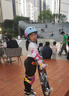 DBH進(jìn)口美國187KILLERPADS護(hù)具專業(yè)運(yùn)動(dòng)防護(hù)碗池肘護(hù)膝護(hù)腕護(hù)具套裝 6件套 粉色（護(hù)腕+護(hù)肘+護(hù)膝） XS碼（50-80斤） 曬單實(shí)拍圖