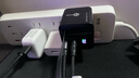 聯(lián)想（Lenovo）來(lái)酷智能數顯65W氮化鎵充電器type-c多口pd快充頭自帶伸縮線(xiàn) 適用蘋(píng)果17華為小米手機筆記本電腦 曬單實(shí)拍圖