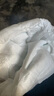 巴布豆（BOBDOG）小波浪拉拉褲XXL18片(15KG以上)加加大碼嬰兒尿不濕 成長(zhǎng)褲柔軟 曬單實(shí)拍圖