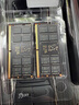 Crucial英睿達 64GB（32GB*2）套裝 DDR5 6400頻率 CSODIMM 筆記本內(nèi)存條 AI電腦配件  CKD(時鐘驅(qū)動器) 曬單實拍圖