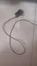 友聲電子秤充電器圓孔電源線通用型臺(tái)秤吊秤天平稱(chēng)藍(lán)牙快遞稱(chēng)計(jì)價(jià)桌稱(chēng)充電線雙槽雙孔充電頭插頭 4V雙孔雙槽 曬單實(shí)拍圖