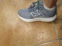 NEW BALANCE NB官方跑步鞋男鞋女鞋Pro Run v2夏季透氣輕便專業(yè)運動跑步鞋 灰藍(lán)色 男款 MPRORLG2 標(biāo)準(zhǔn)鞋楦D 40.5 (男碼腳長25.5cm) 曬單實拍圖