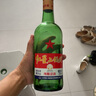 紅星二鍋頭 綠瓶大二 清香型白酒 純糧酒 口糧酒 特產(chǎn)禮品 節(jié)日送禮 56度 750mL 6瓶 整箱裝 曬單實(shí)拍圖