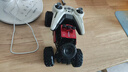 JJR/C合金越野車四輪電動(dòng)rc遙控賽車兒童玩具男孩汽車遙控車生日禮物 曬單實(shí)拍圖