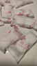 櫻之花防蛀防霉片劑800g樟腦丸衛(wèi)生球羊毛衣物柜除潮驅(qū)蟲(chóng)蟑螂宿舍芳香味 曬單實(shí)拍圖