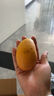 廣西小臺(tái)農(nóng)芒果 新鮮水果 帶箱3斤【單果60-80g】 曬單實(shí)拍圖