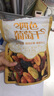 三只松鼠四色葡萄干免洗新疆特產(chǎn)休閑零食果干蜜餞健康食品小吃辦公室追劇 【推薦】四色葡萄干500g 曬單實(shí)拍圖