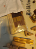 木玩世家木制機(jī)關(guān)多米諾骨牌積木玩具兒童積木禮物高級(jí)拼裝1-3歲6男女小孩 100片 多米諾骨牌(84木片+16機(jī)關(guān)) 曬單實(shí)拍圖
