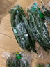 有機(jī)匯有機(jī)水果黃瓜小黃瓜 生吃輕食沙拉蔬菜 有機(jī)基地種植 新鮮無農(nóng)殘 5斤裝水果黃瓜 曬單實(shí)拍圖