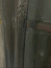 舒簾側開(kāi)全磁條防蚊門(mén)簾紗窗入戶(hù)門(mén)防盜門(mén)紗簾磁吸夏季金剛網(wǎng)免打孔 純灰【金剛網(wǎng)】9*4加粗大磁條 100*205cm【寬*高】 曬單實(shí)拍圖