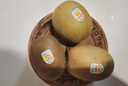 佳沛（zespri）新西蘭陽光金奇異果原箱 16粒巨無霸 單果重約202-230g   獼猴桃 曬單實拍圖