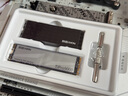 致態(tài)（ZhiTai）長江存儲(chǔ) 2TB SSD固態(tài)硬盤 NVMe M.2接口 TiPro9000 系列 (PCIe 5.0 產(chǎn)品) 附贈(zèng)散熱器 曬單實(shí)拍圖
