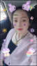 傾她冰絲針織開(kāi)衫女夏2025新款外搭薄款配披肩上衣寬松短款外套早秋 粉色 XL建議130-140斤 曬單實(shí)拍圖