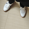 耐克NIKE板鞋男輕便KILLSHOT 2 LEATHER運動鞋432997-107帆白41 曬單實拍圖