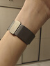 小米（MI）Xiaomi Watch S4 Sport 智能手表 專(zhuān)業(yè)運動(dòng)智能腕表 心率血氧監測 男士戶(hù)外運動(dòng)手表 鈦金屬米蘭尼斯表帶款 曬單實(shí)拍圖