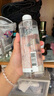 理膚泉安心水400ml 補(bǔ)水保濕修護(hù)舒緩潤(rùn)膚煙酰胺爽膚水護(hù)膚品情人節(jié)禮物 曬單實(shí)拍圖