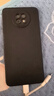 AOYAMIC 適用小米Redmi Note9 5G手機(jī)殼紅米note9保護(hù)套硅膠防摔全包磨砂散熱軟殼薄 紅米Note9 5G【經(jīng)典黑】 新升級親膚液態(tài)硅膠超纖植絨鏡頭全包軟殼 曬單實拍圖