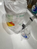 威露士泡沫洗手液補充裝5L 青檸盈潤抑菌消毒家庭酒店餐廳大桶10斤 曬單實拍圖