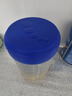 愛他美（Aptamil）卓傲較大嬰兒配方奶粉2段（6—12月齡）800g*1罐  愛他美卓傲 曬單實拍圖